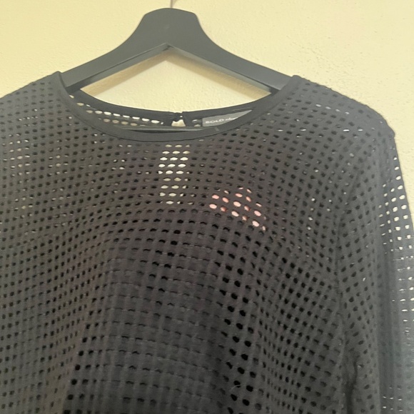 Black Dress - Picture 5 of 10